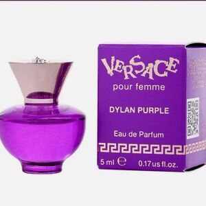 Versace Dylan Purple Perfume